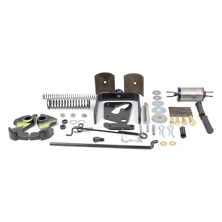 Holland REBUILD KIT XA-351-03505/-2, RK-351-03505 RK-351-03505